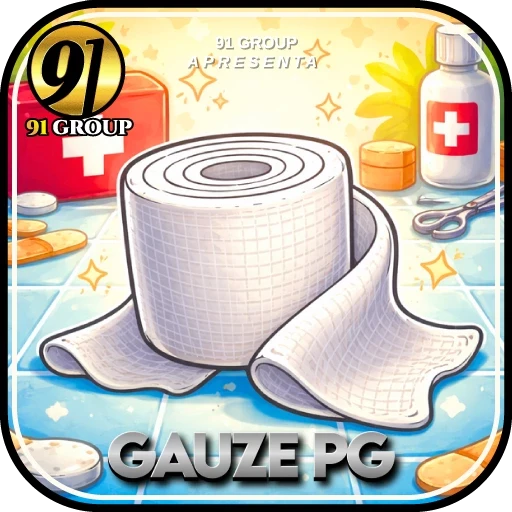 Gauzepg.com Logo