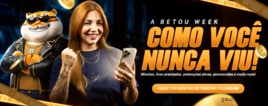 Bônus Exclusivos Gauzepg.com - Promoções Generosas e Ofertas VIP