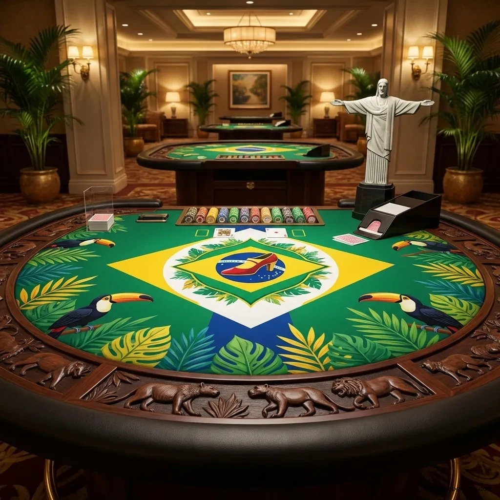 Jogos de Cassino Gauzepg.com - Variedade Incrível com Grandes Prêmios